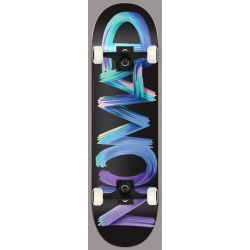 Skate Complet Nomad Splash Black 8 2022 pour homme