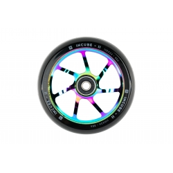 Roue Ethic Incube V2 Neochrome 110mm 2022 pour homme