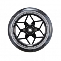 Roue Blunt Diamond 110MM Black White 2022 pour 