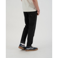 Pantalon Riding Culture Huppi Pro Black 2022