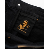 Pantalon Riding Culture Huppi Pro Black 2022