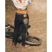 Pantalon Riding Culture Huppi Pro Black 2022