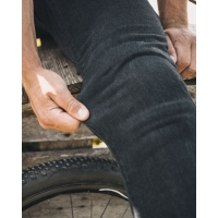 Pantalon Riding Culture Huppi Pro Black 2022