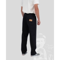 Pantalon Riding Culture Jonny Pro Chino Black 2022