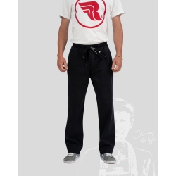 Pantalon Riding Culture Jonny Pro Chino Black 2022 pour , pas cher