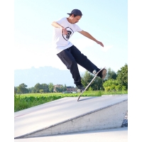Pantalon Riding Culture Jonny Pro Chino Black 2022