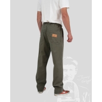 Pantalon Riding Culture Jonny Pro Chino Olive 2022