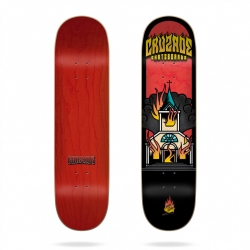 Deck Cruzade Burning And Looting 8 2022 pour homme