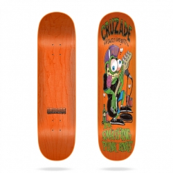 Deck Cruzade Punk Finks 8 2022 pour homme