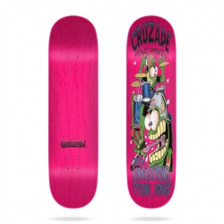 Deck Cruzade Punk Finks 8.25 2022 pour homme