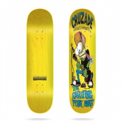 Deck Cruzade Punk Finks 8.375 2022 pour homme