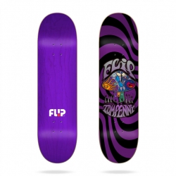 Deck Flip Loveshroom Purple 8.13 2022 pour homme