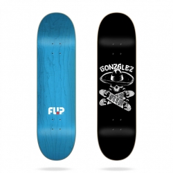 Deck Flip Gonzalez Hablo 8.25 2021 pour homme