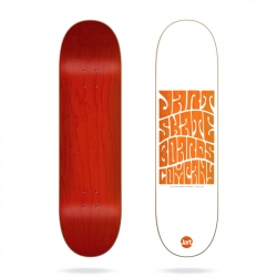Deck Jart Woodstock 8.125 2022 pour homme
