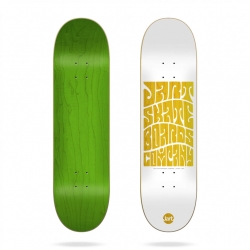 Deck Jart Woodstock 8.375 2022 pour homme