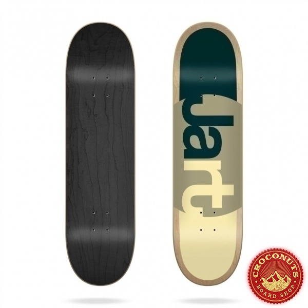 Deck Jart Flagship 8 2022