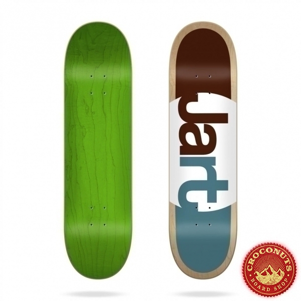 Deck Jart Flagship 8.25 2022