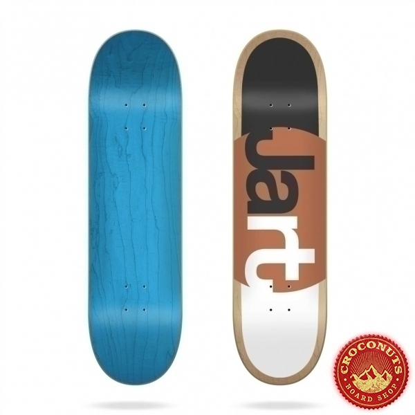 Deck Jart Flagship 8.5 2022