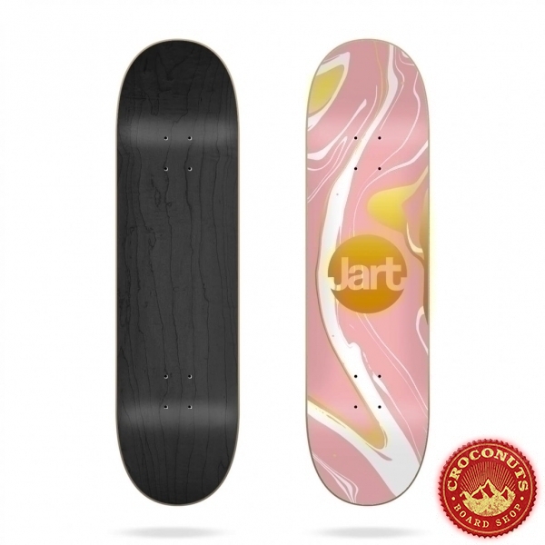 Deck Jart Revolve 7.75 2022