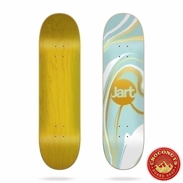 Deck Jart Revolve 8 2022