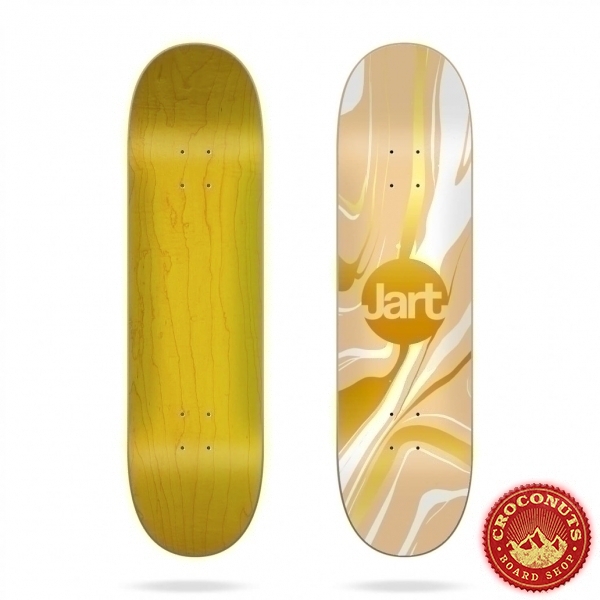 Deck Jart Revolve 8.125 2022