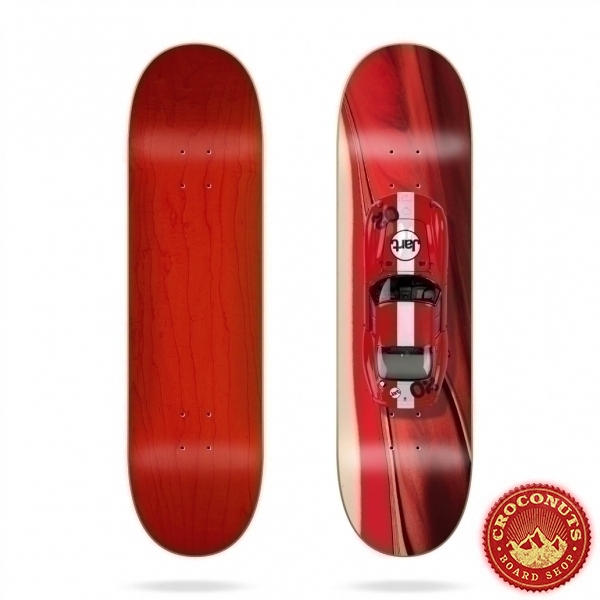 Deck Jart Fuel 8.25 2022