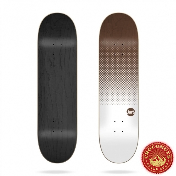 Deck Jart Halftone 9 2022