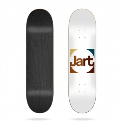Deck Jart Frame White 8 2022 pour homme