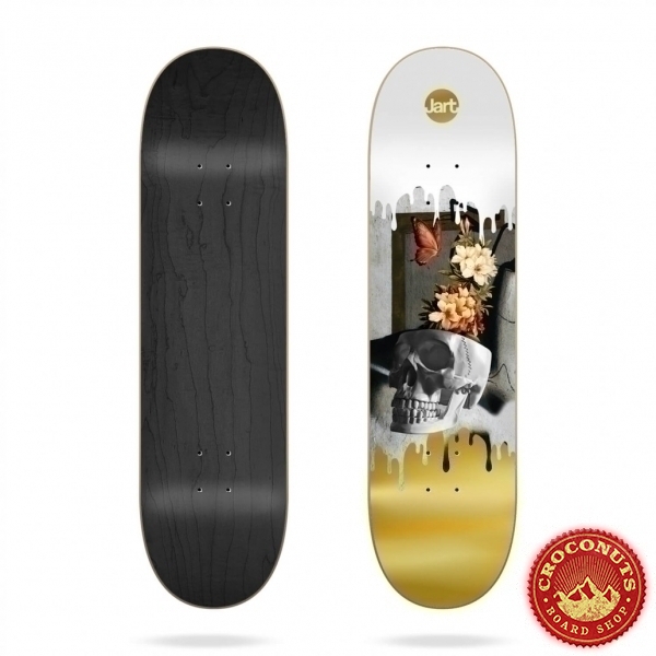 Deck Jart Golden 8.25 2022