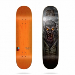 Deck Plan B Werewolf Joslin 8.375 2022 pour homme