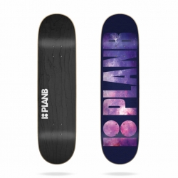 Deck Plan B Sacred G 8 2022 pour homme