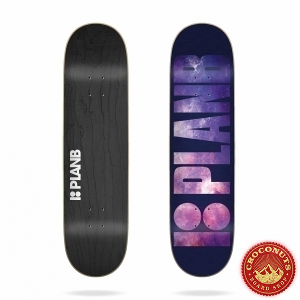 Deck Plan B Sacred G 8 2022