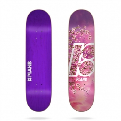 Deck Plan B Team Cherry Blossom 8 2022 pour homme