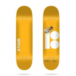 Deck Plan B Bumble Yellow 8 2022 pour homme
