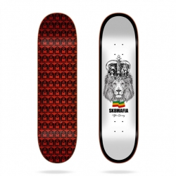 Deck Sk8mafia Surrey Rasta 8 2022 pour homme