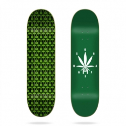 Deck Sk8mafia How High Green 8 2022 pour homme