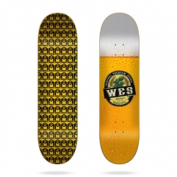 Deck Sk8mafia Premium Kremer 8 2022 pour homme