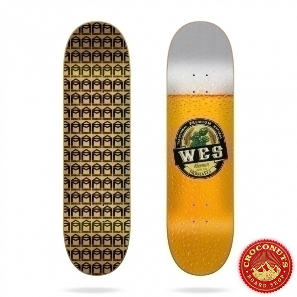 Deck Sk8mafia Premium Kremer 8 2022