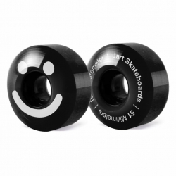 Roues Jart Be Happy 51mm 2025 pour