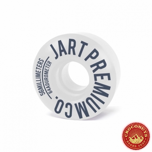 Roue Jart Uproar 56mm 2022