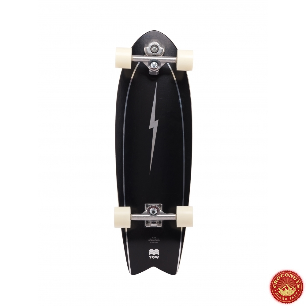 Surf Philippines 30% Sur Surfskate Yow Mundaka High
