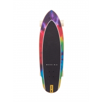 Surfskate Yow Medina Tie Dye Signature Series  2022