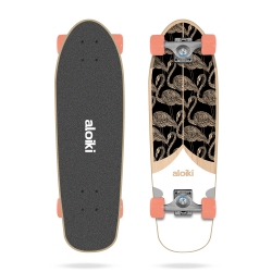 Cruiser Aloiki Flamingo  2022 pour homme