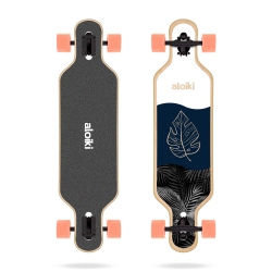 Longboard Aloiki Canna 2022 pour