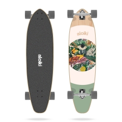 Longboard Aloiki Harapan 2022 pour , pas cher