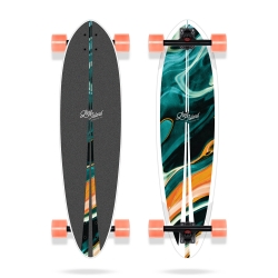 Longboard Long Island Teal  2022 pour , pas cher