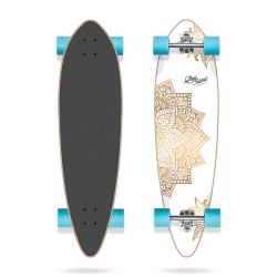 Longboard Long Island Mandala Essential 2022 pour , pas cher