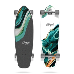 Cruiser Long Island Teal 2022 pour 