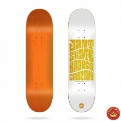 Deck Jart Woodstock 8 2022 pour homme