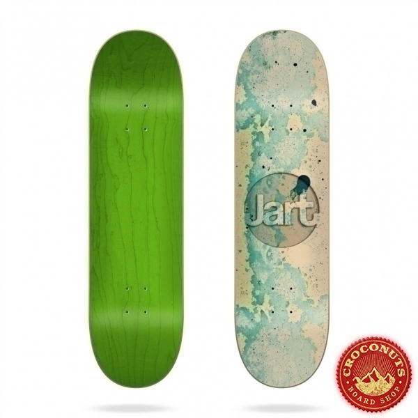 Deck Jart Texture 8.125 2022